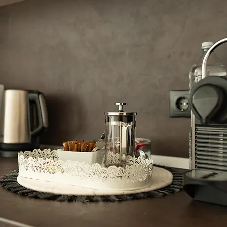 Sunny Penthouse With Mountain Views And 180 Degrees Terrace