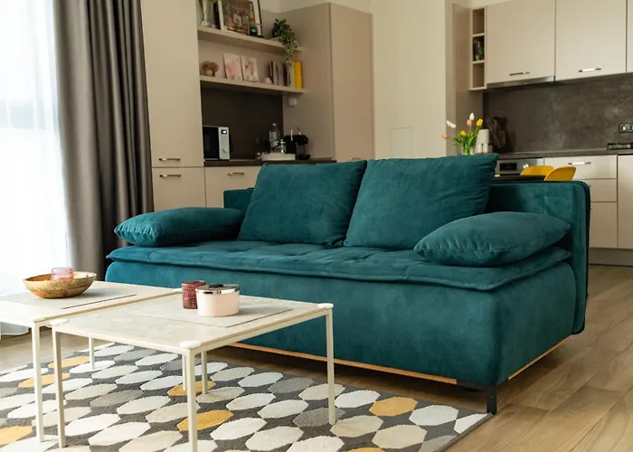 Sunny Penthouse With Mountain Views And 180 Degrees Terrace Appartement Sofia