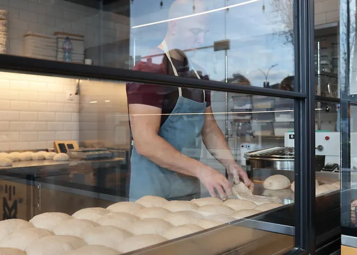 Sunny Penthouse With Mountain Views And 180 Degrees Terrace * Sofia