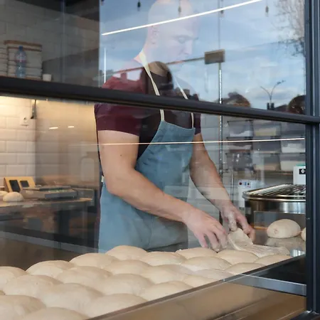 Sunny Penthouse With Mountain Views And 180 Degrees Terrace * Sofia